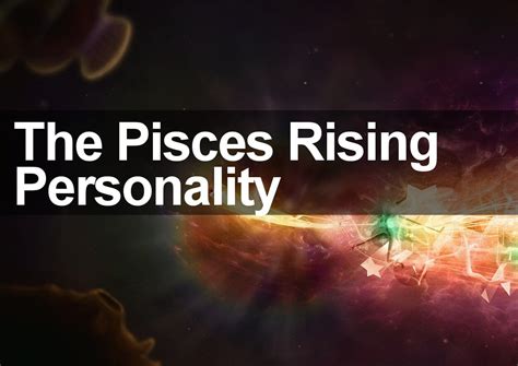 pisces numerology|pisces people personality.